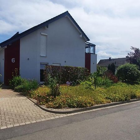 Studio im Böttcherweg 6 Wolfenbüttel Exterior foto