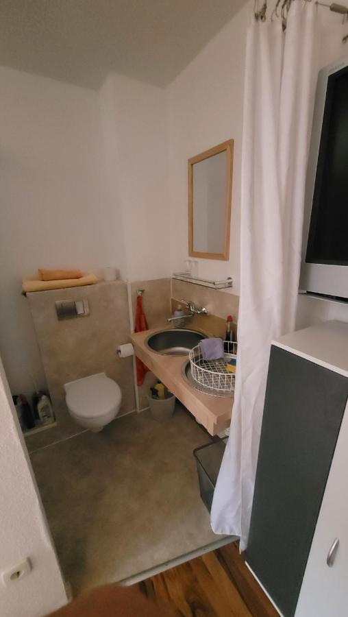 Studio im Böttcherweg 6 Wolfenbüttel Exterior foto