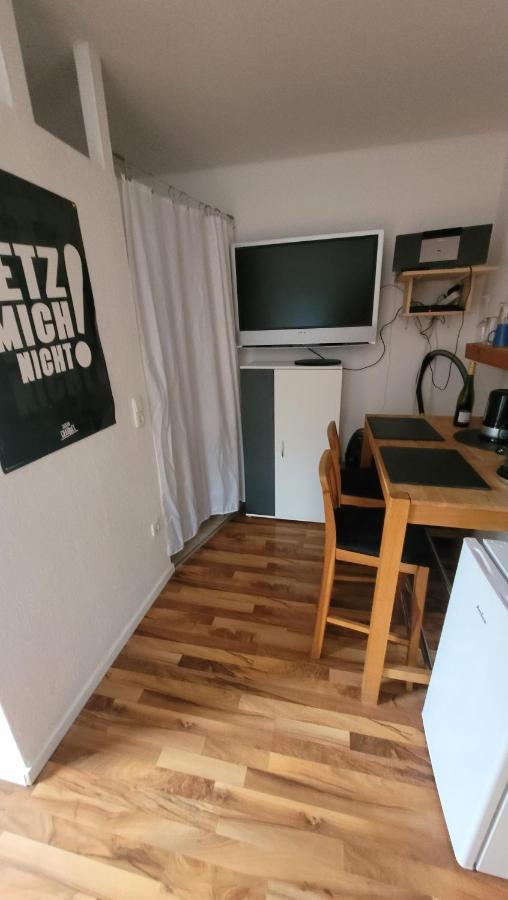 Studio im Böttcherweg 6 Wolfenbüttel Exterior foto